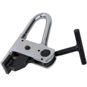 Svěrka kovová nákladní