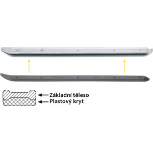 Náhradní plastová ochrana pro montážní páku VIGOR Náhradní plastová ochrana pro montážní páku VIGOR