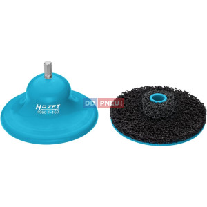 Nástroj na čištění dosedací plochy disku Nástroj na čištění dosedací plochy disku