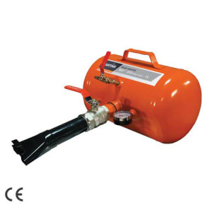 Tlakové hustící dělo – MARTINS MBS-5 (19l) Tlakové hustící dělo – MARTINS MBS-5 (19l)