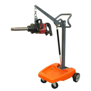 Pojízdný držák rázových utahovaček – MARTINS MMIWSS Pojízdný držák rázových utahovaček – MARTINS MMIWSS