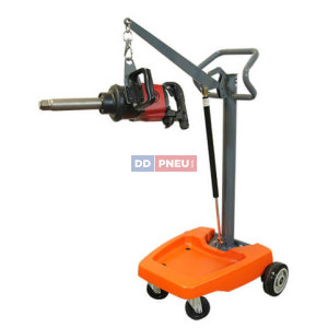 Pojízdný držák rázových utahovaček – MARTINS MMIWSS Pojízdný držák rázových utahovaček – MARTINS MMIWSS