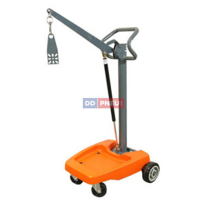 Pojízdný držák rázových utahovaček – MARTINS MMIWSS Pojízdný držák rázových utahovaček – MARTINS MMIWSS