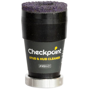 Nástroj na čištění čepů a nábojů osobních vozidel Nástroj na čištění čepů a nábojů osobních vozidel