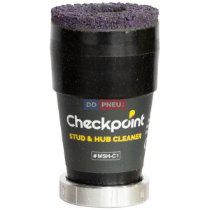 Nástroj na čištění čepů a nábojů osobních vozidel Nástroj na čištění čepů a nábojů osobních vozidel