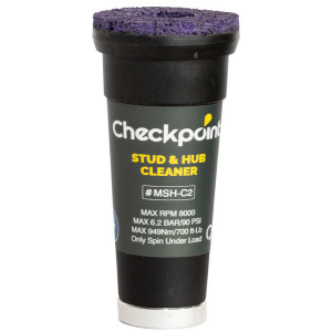 Nástroj na čištění čepů a nábojů nákladních vozidel Nástroj na čištění čepů a nábojů nákladních vozidel