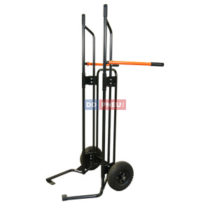 Pojízdný vozík pro pneumatiky – MARTINS MSTC Pojízdný vozík pro pneumatiky – MARTINS MSTC