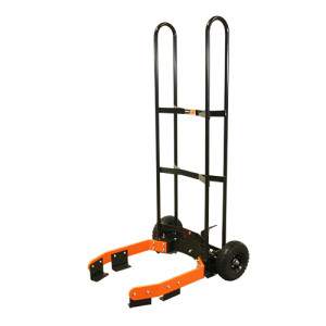 Pojízdný vozík pro pneumatiky – MARTINS MTC-E Pojízdný vozík pro pneumatiky – MARTINS MTC-E