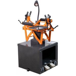 Pneumatický roztahovák pro osobní a SUV pneumatiky – MARTINS MTRS Pneumatický roztahovák pro osobní a SUV pneumatiky – MARTINS MTRS