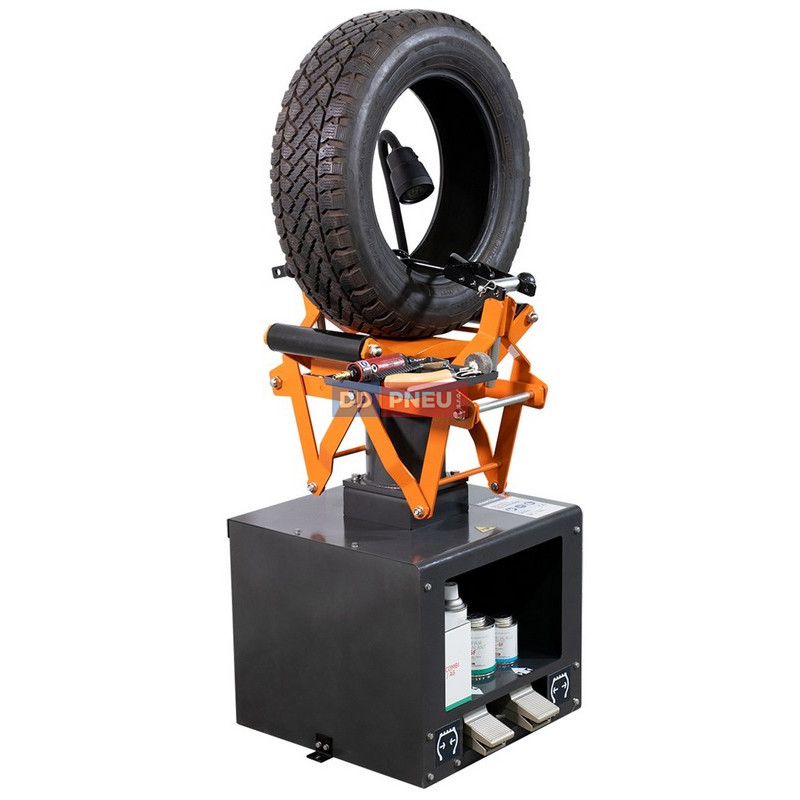 Pneumatický roztahovák pro osobní a SUV pneumatiky – MARTINS MTRS