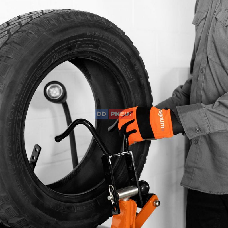Pneumatický roztahovák pro osobní a SUV pneumatiky – MARTINS MTRS