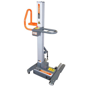 Zvedák kol pro pneumatiky SUV a LT  – MARTINS MTWL Zvedák kol pro pneumatiky SUV a LT  – MARTINS MTWL