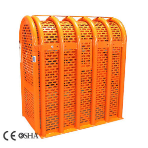 Martins – bezpečnostní klec Heavy Duty Martins – bezpečnostní klec Heavy Duty