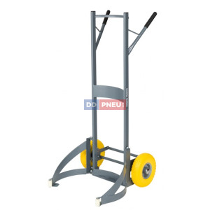Winntec vozík na převážení pneu