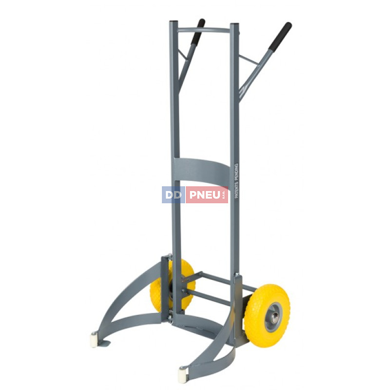 Winntec vozík na převážení pneu