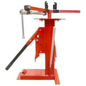 Manuální zouvačka pneumatik TRSM-008 Manuální zouvačka pneumatik TRSM-008