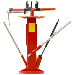 Manuální zouvačka pneumatik TRSM-008 Manuální zouvačka pneumatik TRSM-008