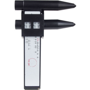 Měřák rozteče diskových děr Měřák rozteče diskových děr