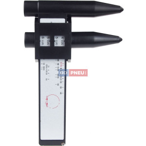 Měřák rozteče diskových děr Měřák rozteče diskových děr