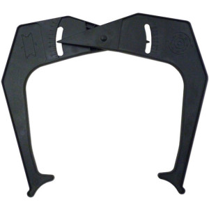 Měřič šíře disku – obkročné měřidlo Měřič šíře disku – obkročné měřidlo