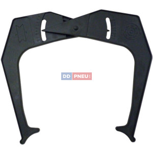 Měřič šíře disku – obkročné měřidlo Měřič šíře disku – obkročné měřidlo