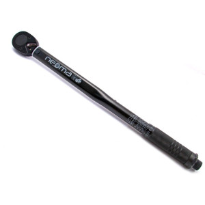 Momentový klíč 1/2” NEO4218, 28–210Nm Momentový klíč 1/2” NEO4218, 28–210Nm