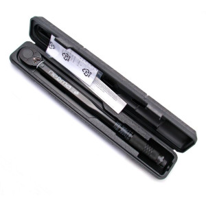 Momentový klíč 1/2” NEO4218, 28–210Nm Momentový klíč 1/2” NEO4218, 28–210Nm