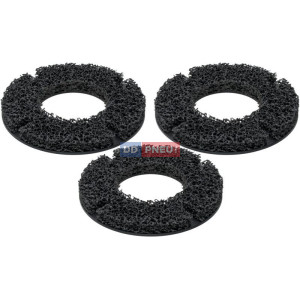 Náhradní brusné kotouče pro HAZ4960V-0160 – 3ks Náhradní brusné kotouče pro HAZ4960V-0160 – 3ks