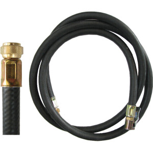 Náhradní hadice 1,5m s převlečnou maticí