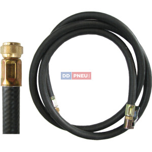 Náhradní hadice 1,5m s převlečnou maticí Náhradní hadice 1,5m s převlečnou maticí