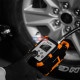 Ruční digitální hustič pneu Flatematic Handheld