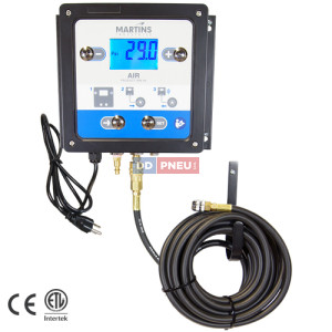 Nástěnný hustič pneu Flatematic Single Nástěnný hustič pneu Flatematic Single