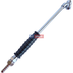 Oboustraná rukojeť k dohuštování pneu Oboustraná rukojeť k dohuštování pneu