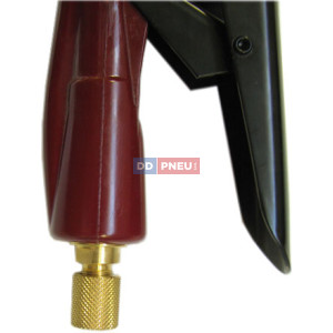 Pneuhustič EURODAINU 0,7-11 bar / 10-160 Psi – od Schrader/MICHELIN Pneuhustič EURODAINU 0,7-11 bar / 10-160 Psi – od Schrader/MICHELIN