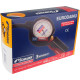 Pneuhustič EURODAINU 0,7-11 bar / 10-160 Psi – od Schrader/MICHELIN