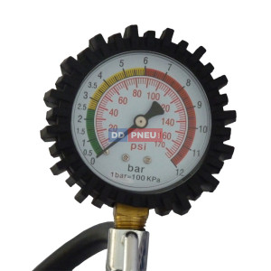 Pneuhustič STG bar/psi Pneuhustič STG bar/psi