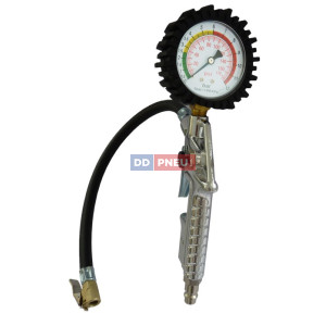 Pneuhustič STG bar/psi Pneuhustič STG bar/psi