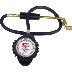 Pneuměřič EURODAIRA bar/psi – pro nákladní pneu včetně dvoumontáží Pneuměřič EURODAIRA bar/psi – pro nákladní pneu včetně dvoumontáží