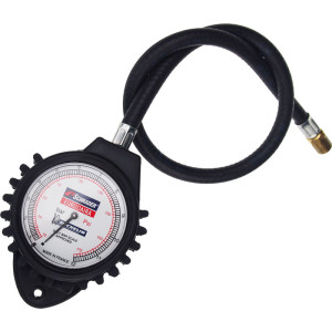 Pneuměříč EURODAIRA bar/psi Pneuměříč EURODAIRA bar/psi