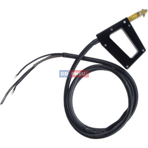 Kompletní kabel k prořezávačce RS 88 TL Kompletní kabel k prořezávačce RS 88 TL