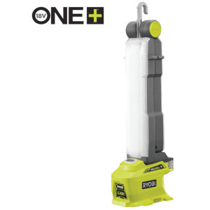 R18ALF-0 akumulátorové sklopné prostorové světlo  – bez baterie R18ALF-0 akumulátorové sklopné prostorové světlo  – bez baterie