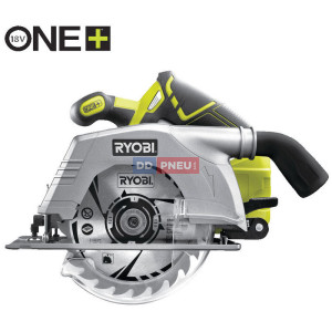 R18CS-0 akumulátorová okružní pila  – bez baterie R18CS-0 akumulátorová okružní pila  – bez baterie