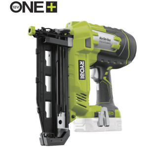 R18GN18-0 akumulátorová hřebíkovačka 18G  – bez baterie R18GN18-0 akumulátorová hřebíkovačka 18G  – bez baterie