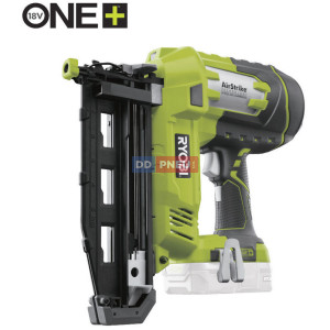 R18GN18-0 akumulátorová hřebíkovačka 18G  – bez baterie R18GN18-0 akumulátorová hřebíkovačka 18G  – bez baterie