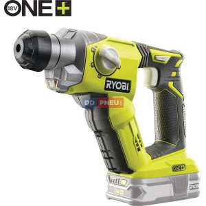 R18SDS-0 akumulátorové  SDS+ kombi kladivo 18V – bez baterie R18SDS-0 akumulátorové  SDS+ kombi kladivo 18V – bez baterie