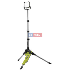 R18TL-0 akumulátorový pracovní reflektor se stojanem – bez baterie R18TL-0 akumulátorový pracovní reflektor se stojanem – bez baterie