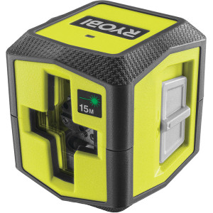 RBCLLG1 zelený křížový laser RBCLLG1 zelený křížový laser