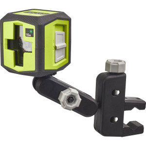 RBCLLG1 zelený křížový laser RBCLLG1 zelený křížový laser