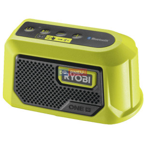 RBTM18-0 akumulátorový Bluetooth mini reproduktor – bez baterie RBTM18-0 akumulátorový Bluetooth mini reproduktor – bez baterie