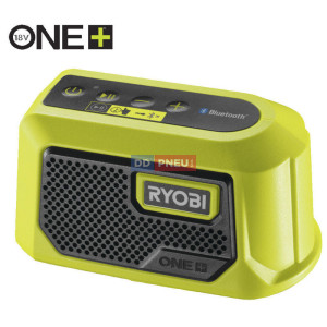 RBTM18-0 akumulátorový Bluetooth mini reproduktor – bez baterie RBTM18-0 akumulátorový Bluetooth mini reproduktor – bez baterie